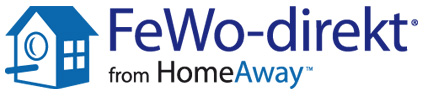 FeWoDirekt logo