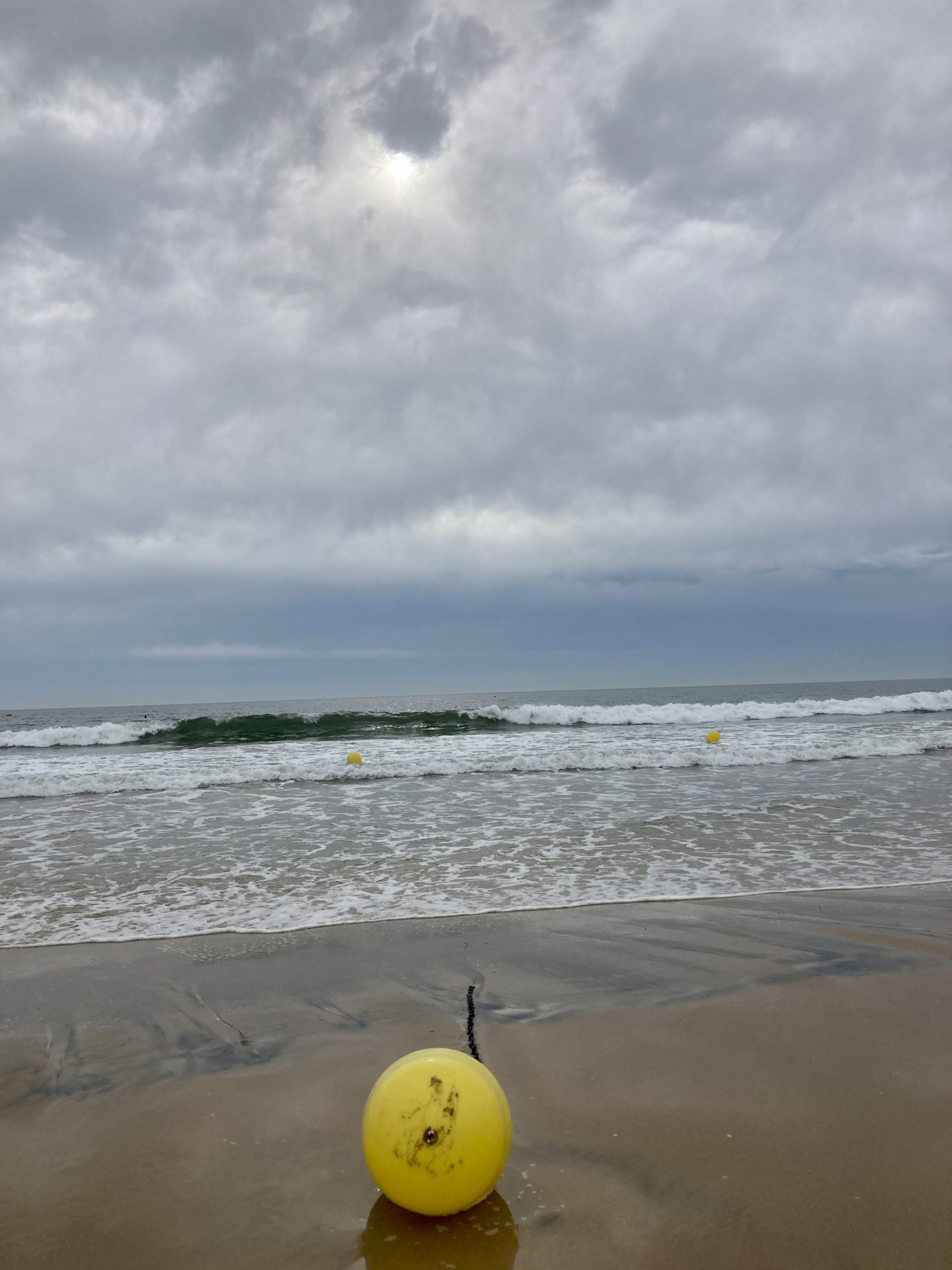 Playa Los Bateles