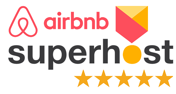 Airbnb Superhost 1