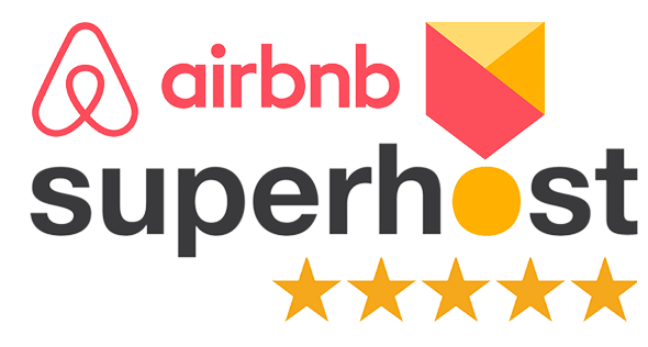 Casa Limon - Superhost 2022 & 2023 1 Airbnb Superhost 1
